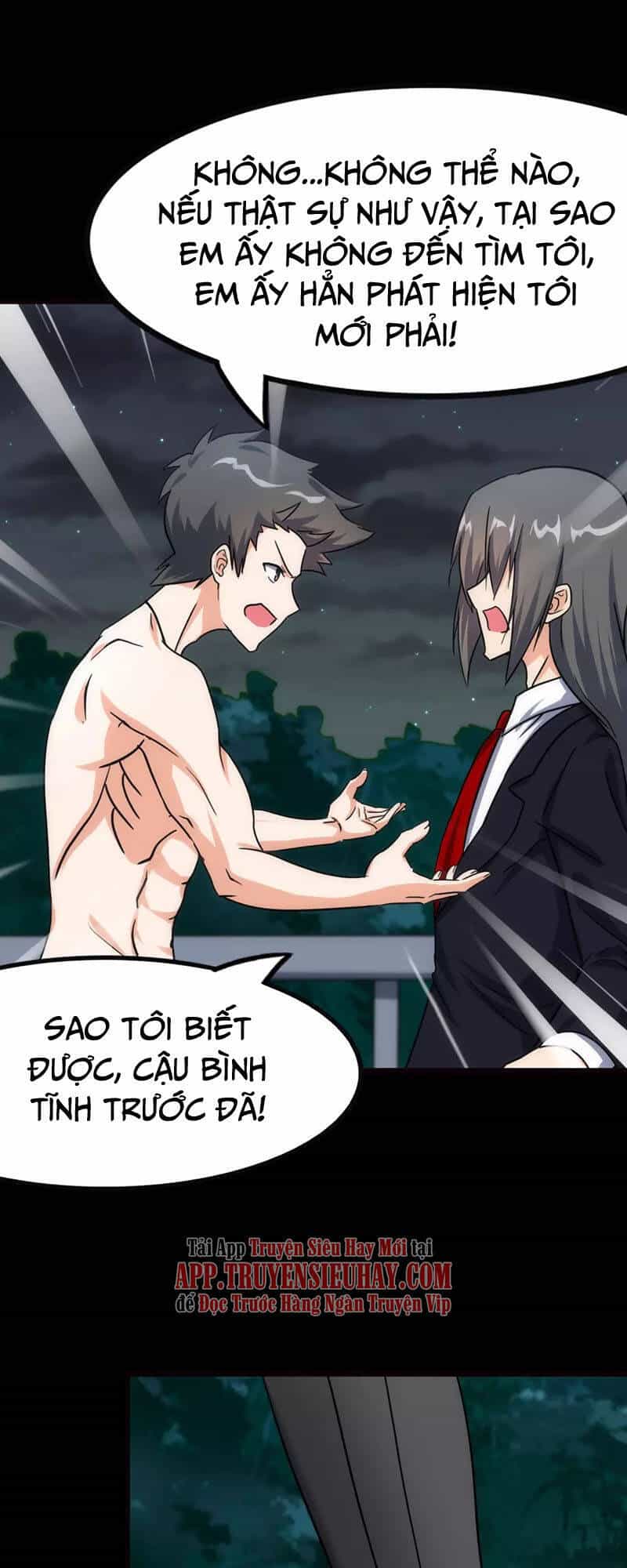 Bạn Gái Zombie Của Tôi - Chương 224 - ảnh 13