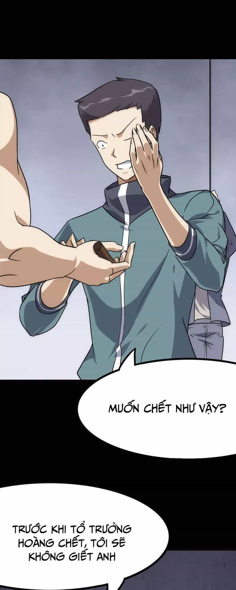 Bạn Gái Zombie Của Tôi - Chương 224 - ảnh 45