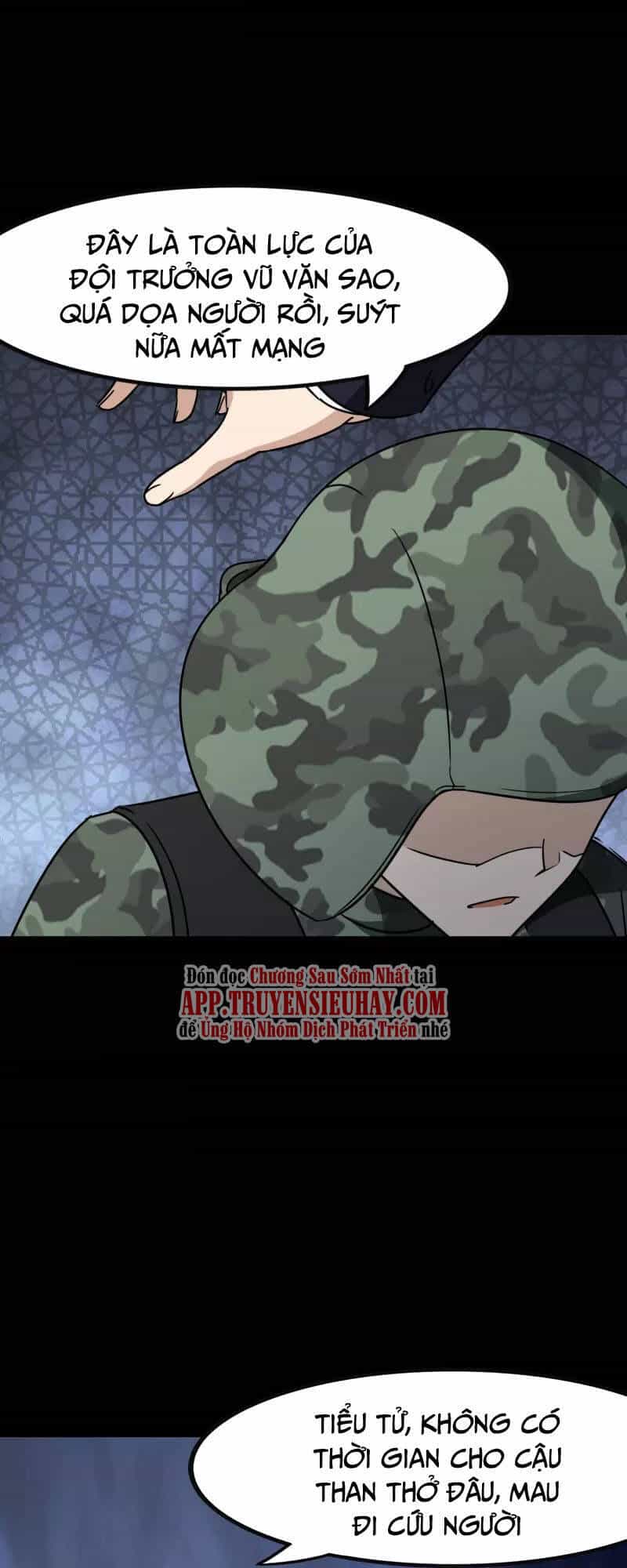 Bạn Gái Zombie Của Tôi - Chương 227 - ảnh 33