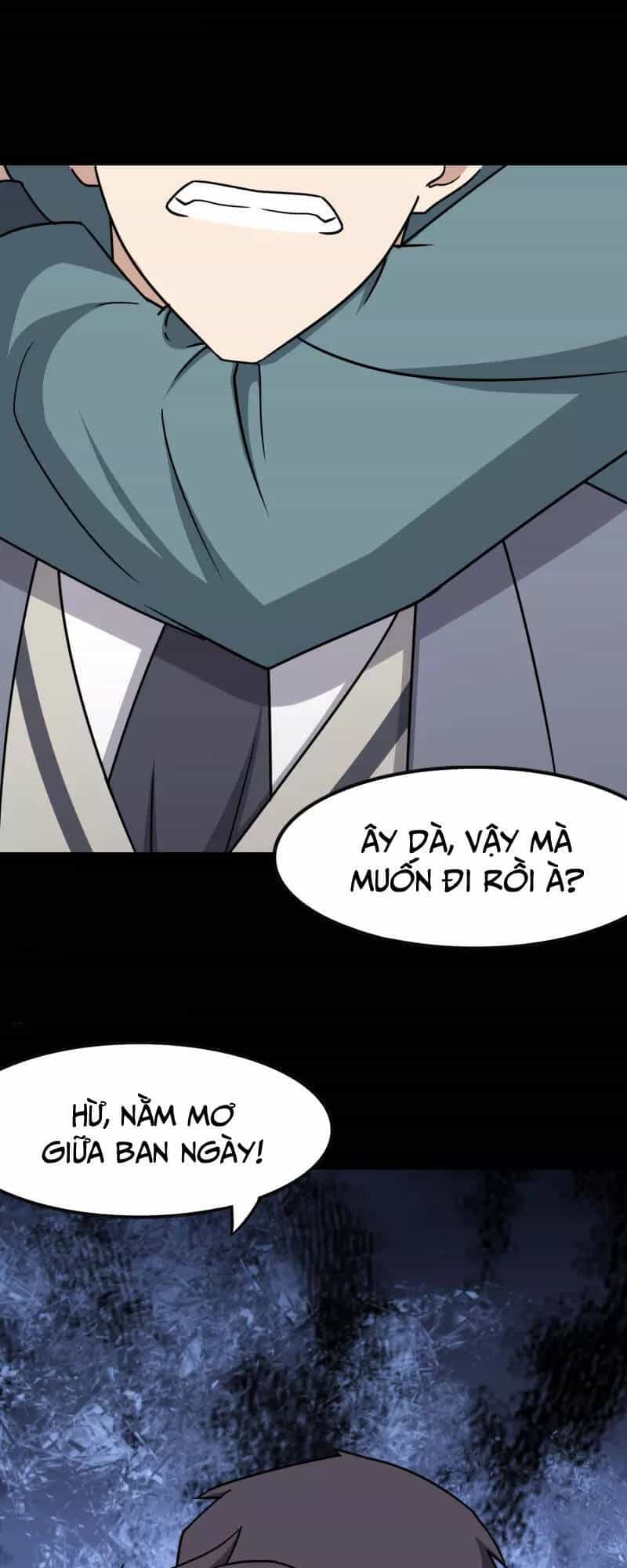 Bạn Gái Zombie Của Tôi - Chương 227 - ảnh 59