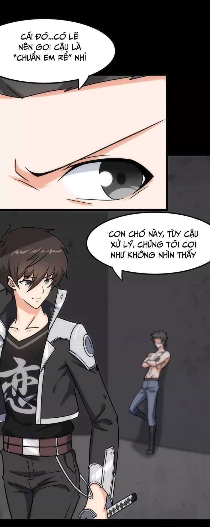 Bạn Gái Zombie Của Tôi - Chương 228 - ảnh 18