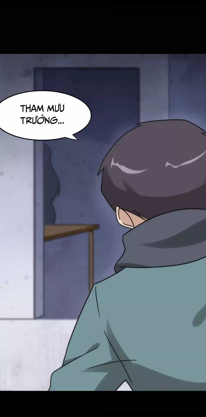Bạn Gái Zombie Của Tôi - Chương 228 - ảnh 29