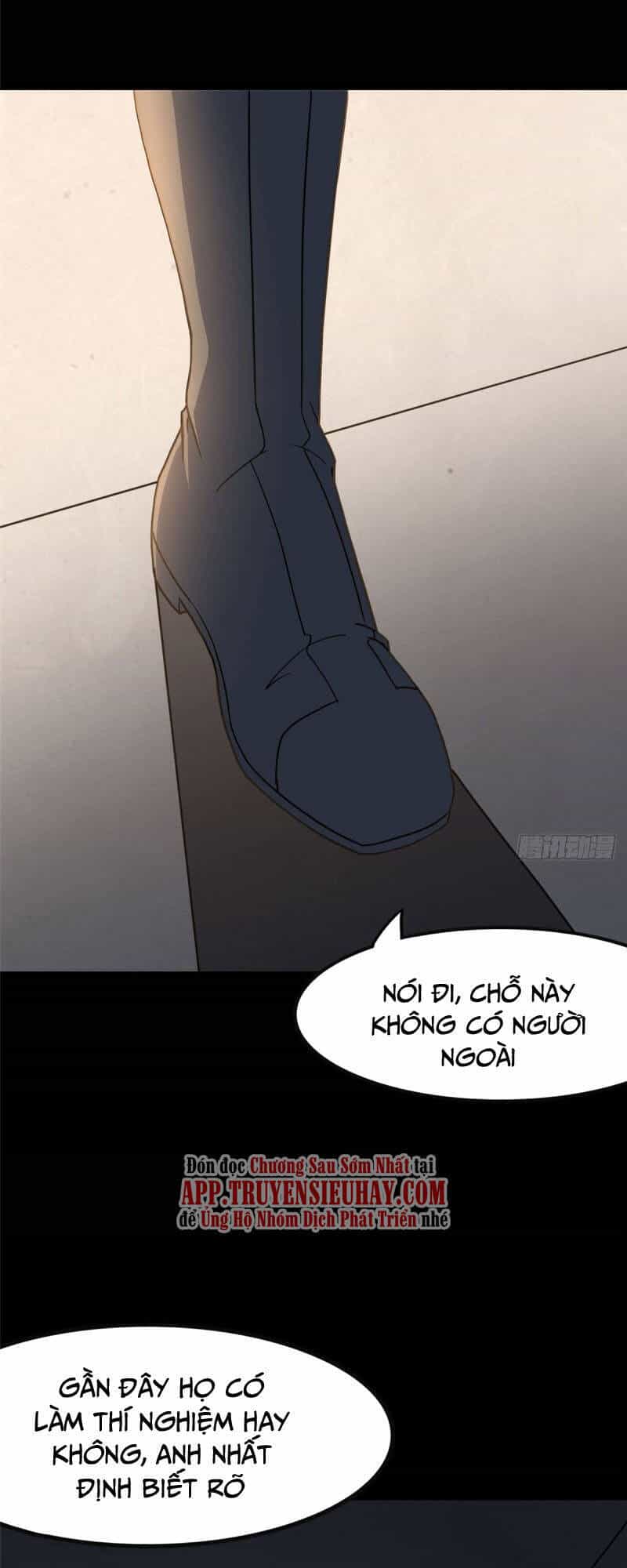 Bạn Gái Zombie Của Tôi - Chương 229 - ảnh 51