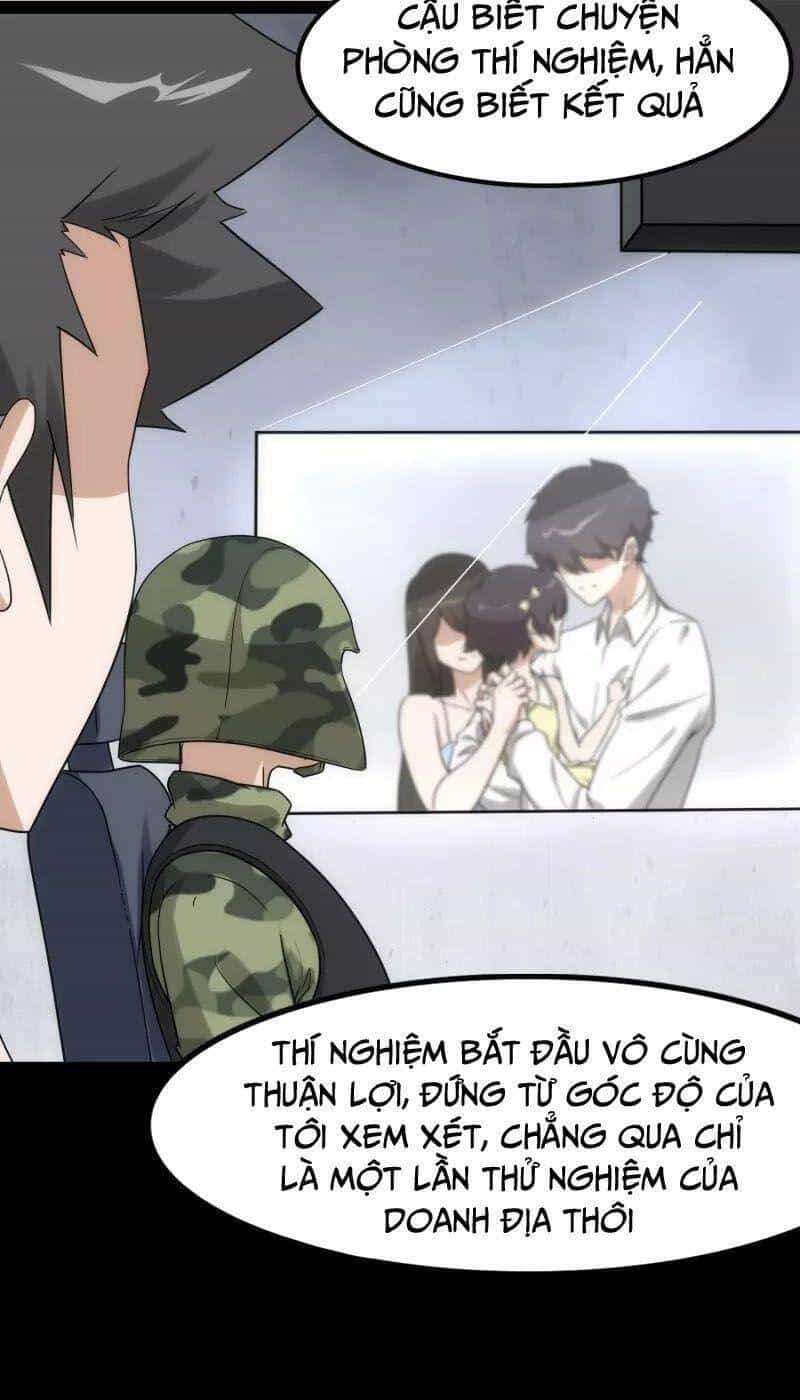 Bạn Gái Zombie Của Tôi - Chương 230 - ảnh 10
