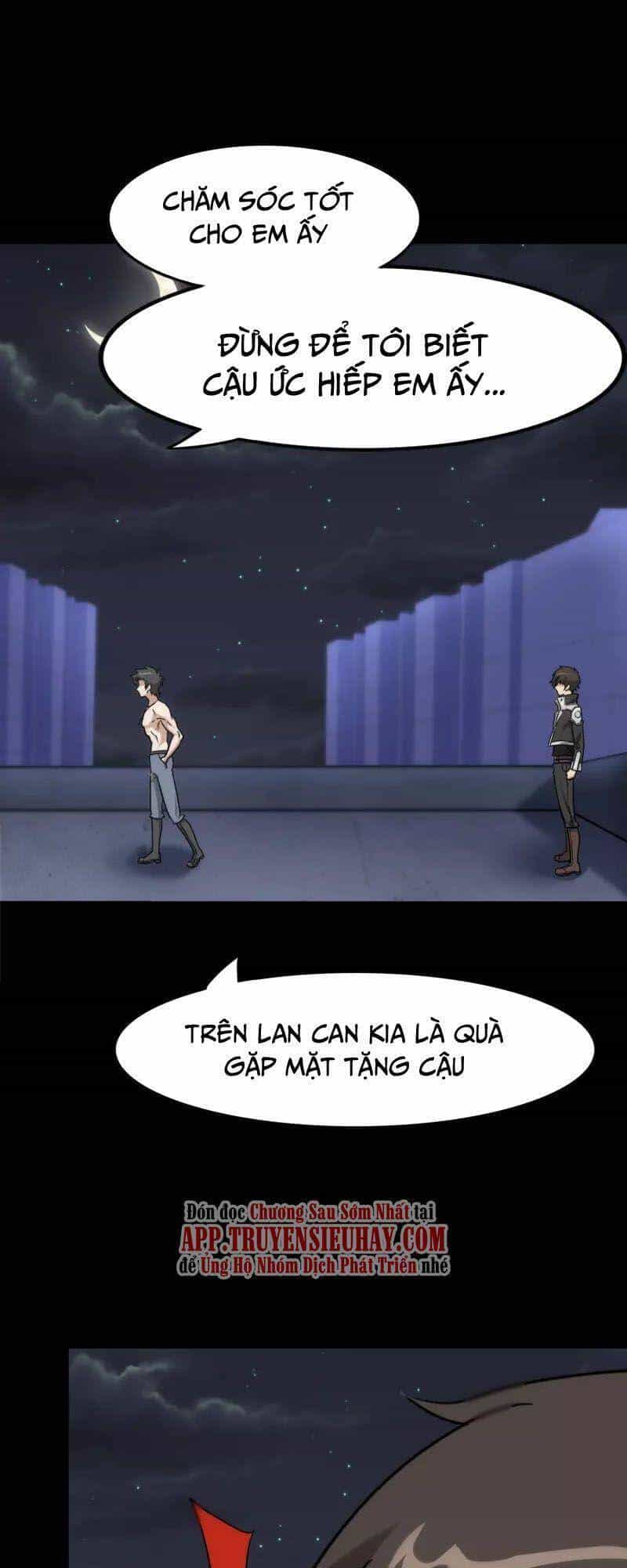 Bạn Gái Zombie Của Tôi - Chương 230 - ảnh 19