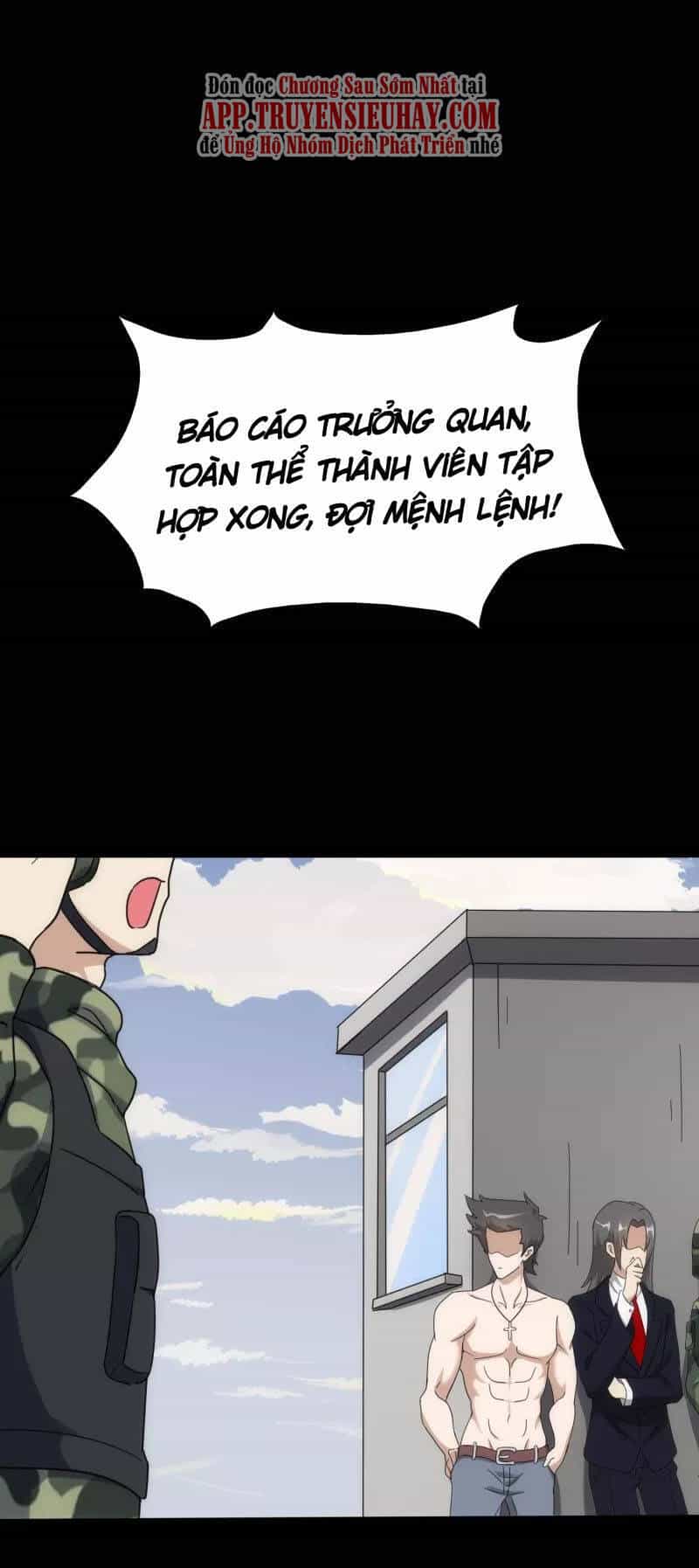 Bạn Gái Zombie Của Tôi - Chương 234 - ảnh 4