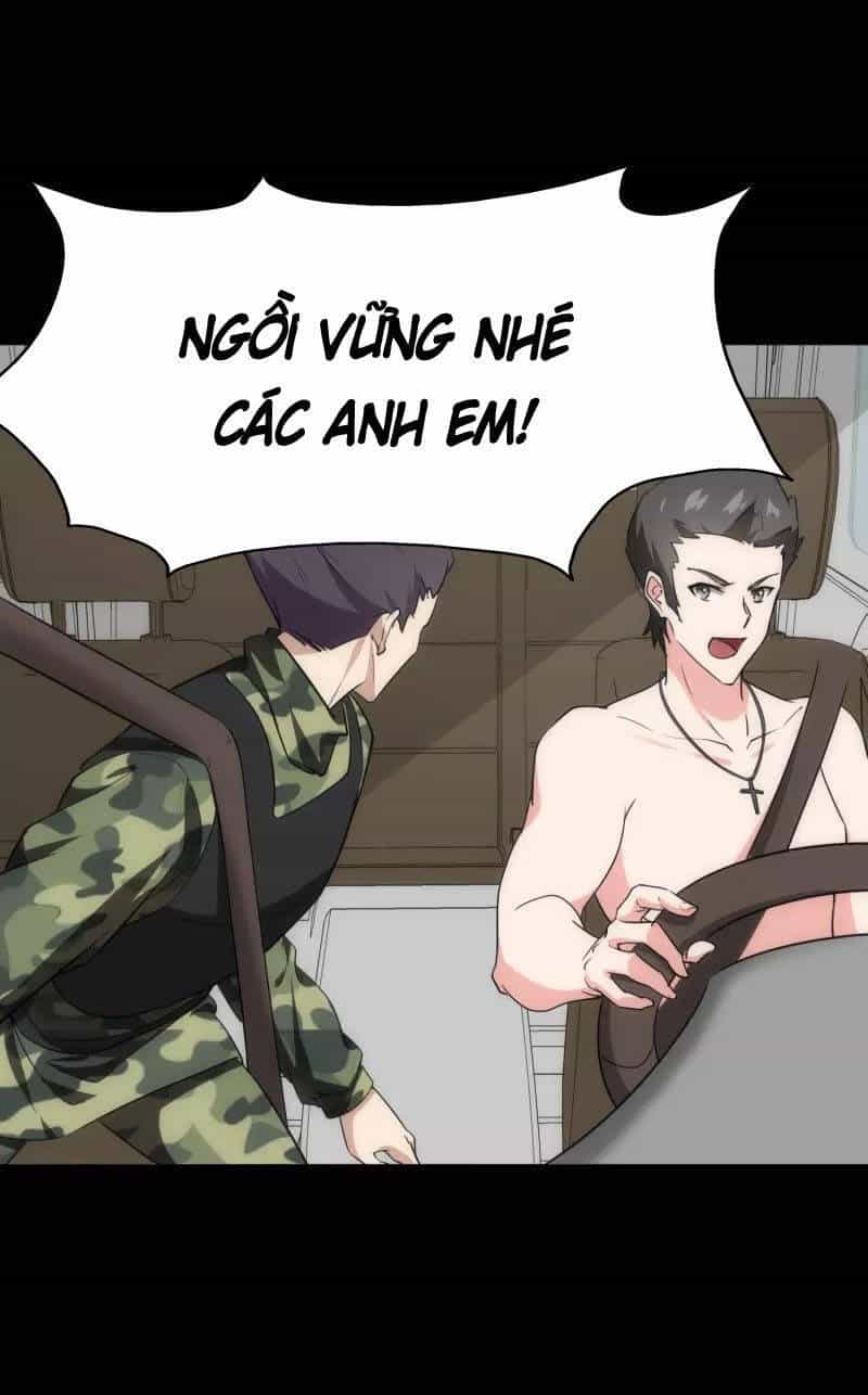 Bạn Gái Zombie Của Tôi - Chương 234 - ảnh 55