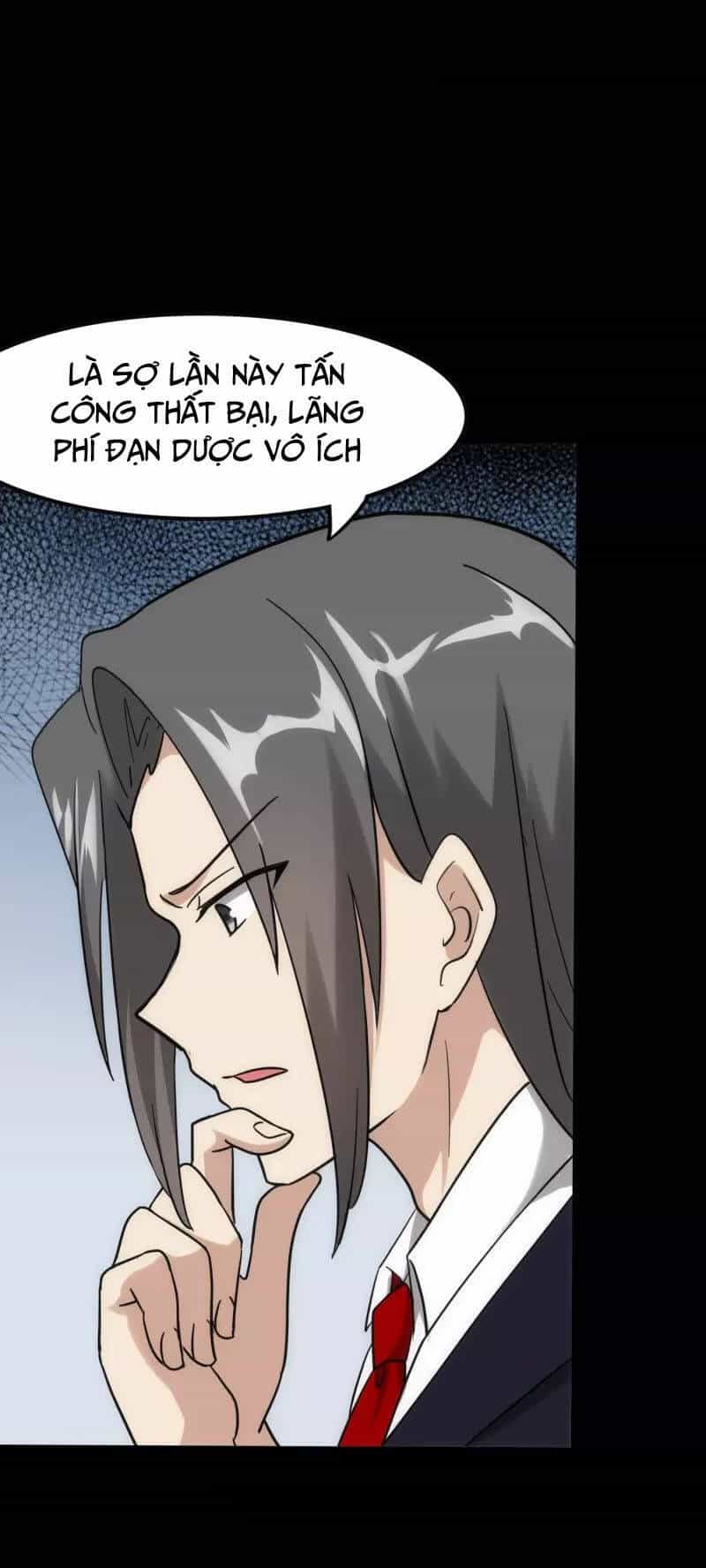 Bạn Gái Zombie Của Tôi - Chương 234 - ảnh 6