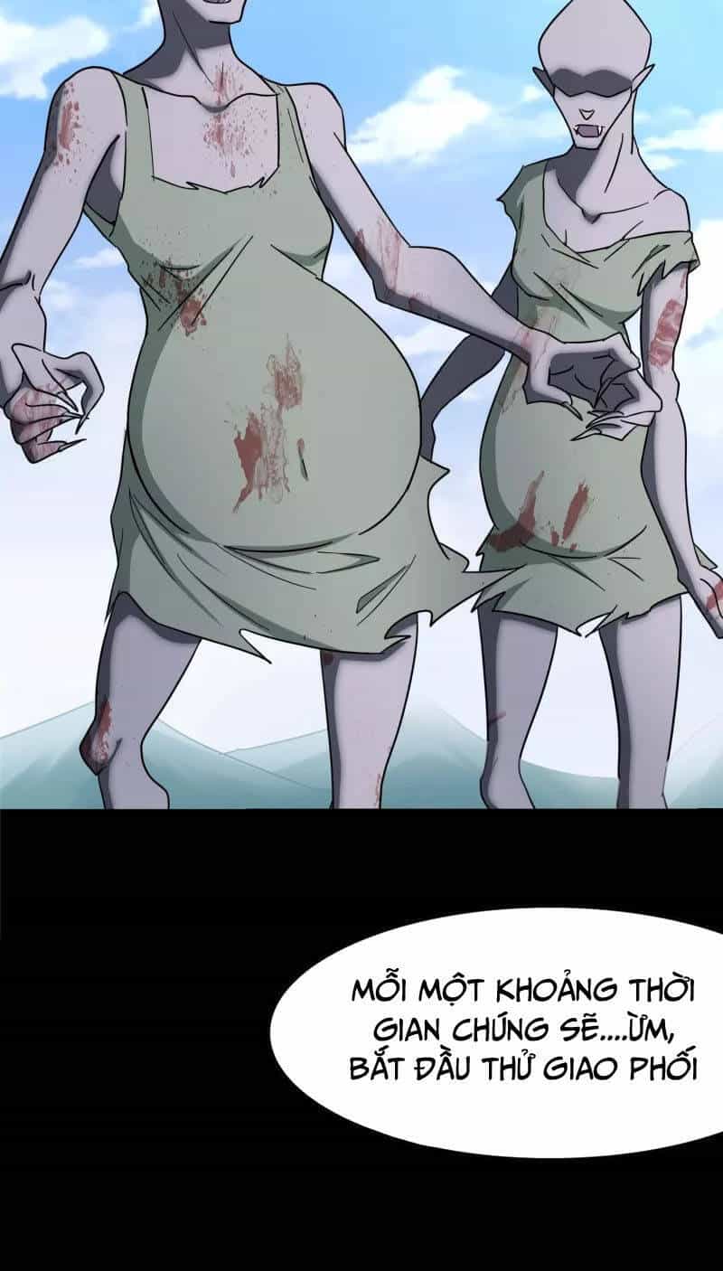 Bạn Gái Zombie Của Tôi - Chương 235 - ảnh 46
