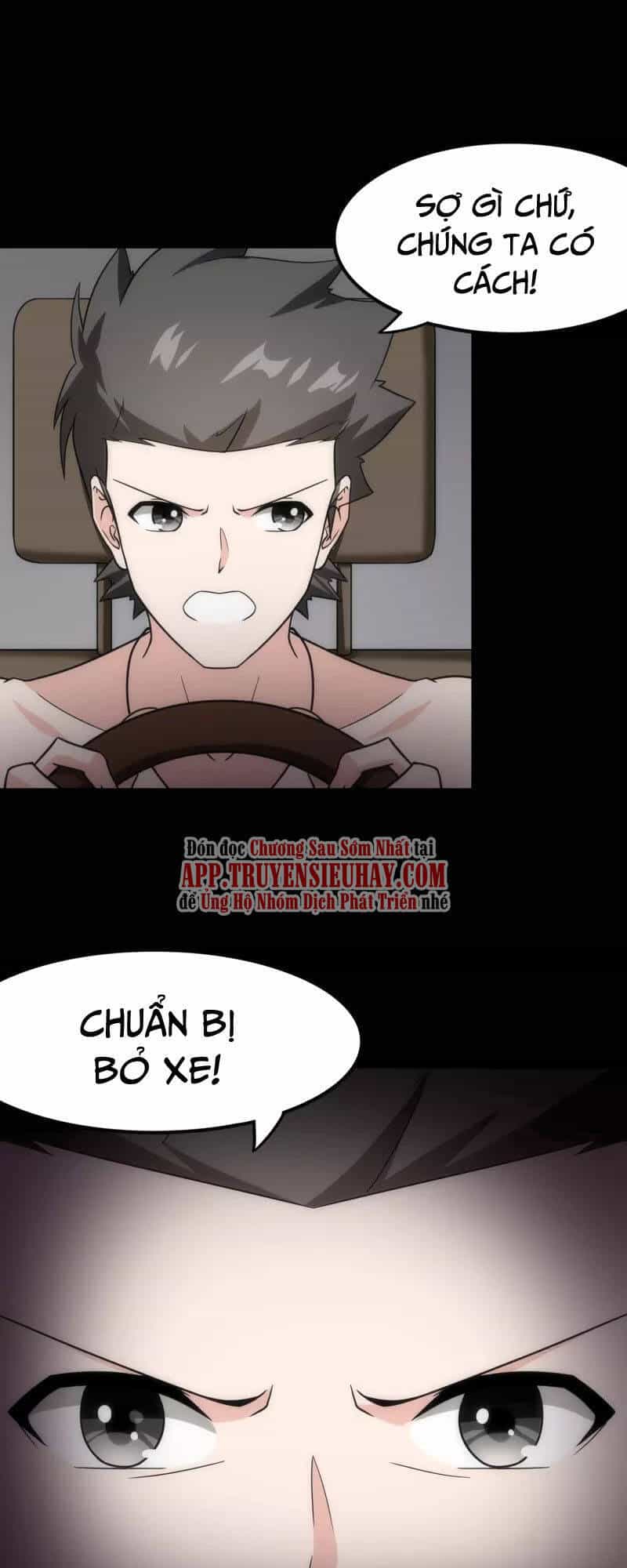 Bạn Gái Zombie Của Tôi - Chương 236 - ảnh 29