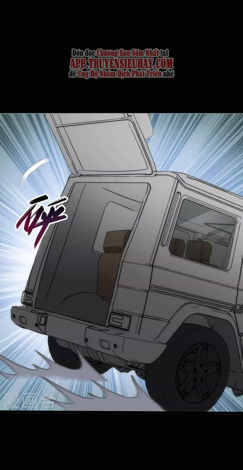 Bạn Gái Zombie Của Tôi - Chương 236 - ảnh 6