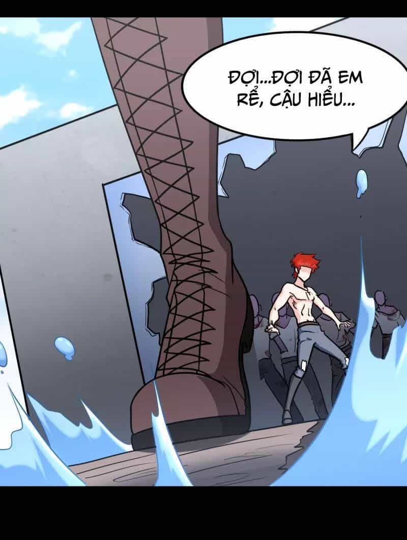 Bạn Gái Zombie Của Tôi - Chương 237 - ảnh 10