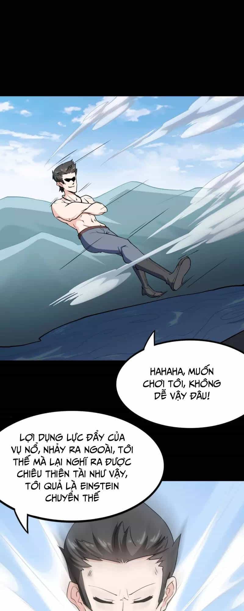 Bạn Gái Zombie Của Tôi - Chương 237 - ảnh 21