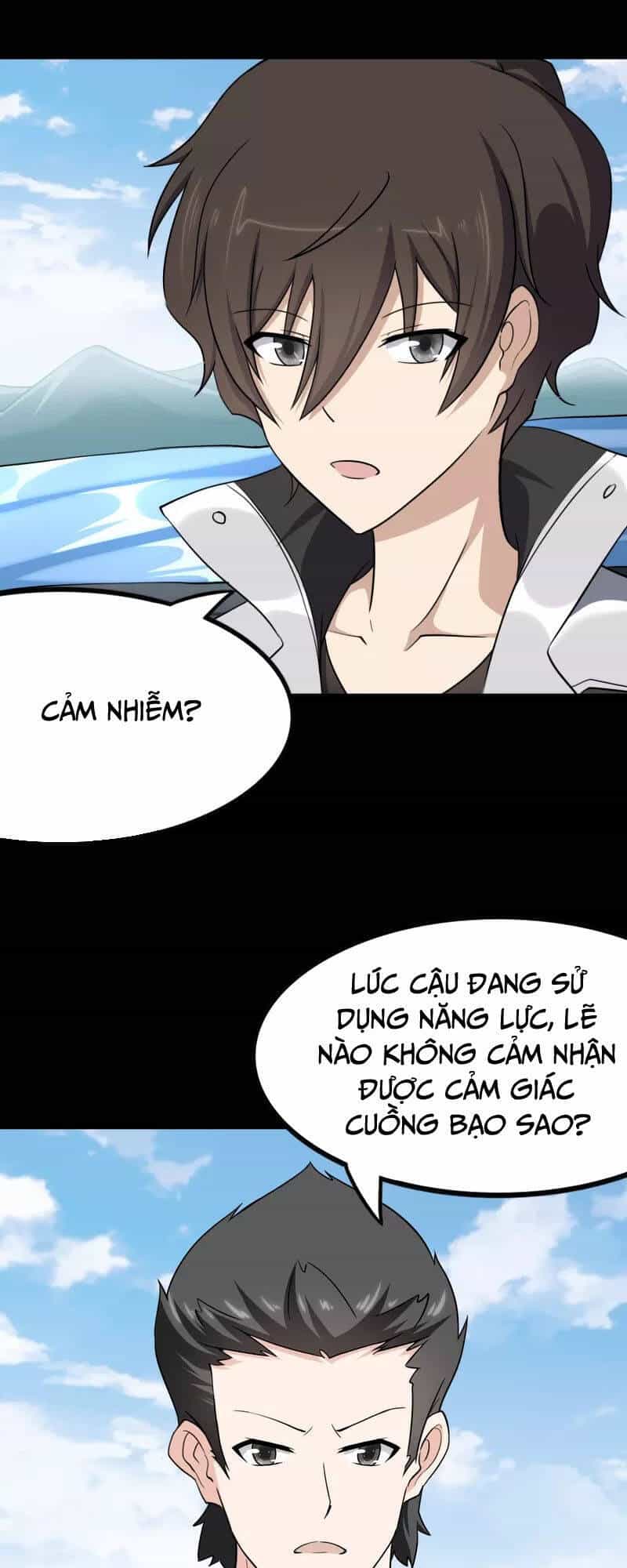 Bạn Gái Zombie Của Tôi - Chương 237 - ảnh 33