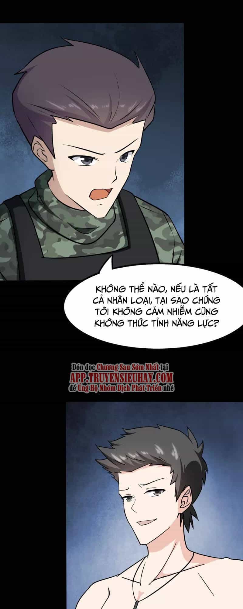 Bạn Gái Zombie Của Tôi - Chương 237 - ảnh 39