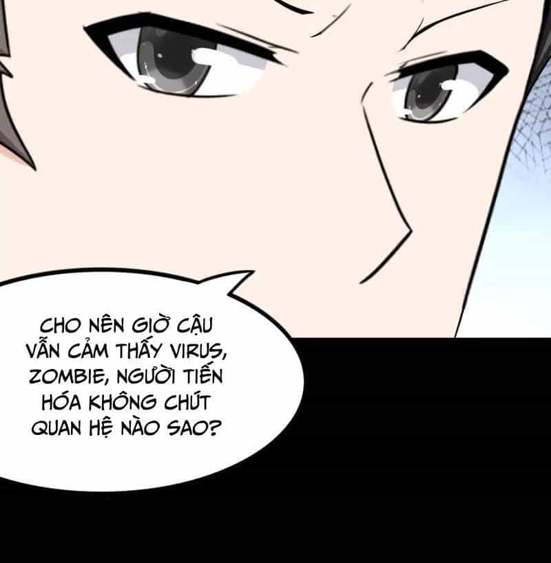 Bạn Gái Zombie Của Tôi - Chương 237 - ảnh 42
