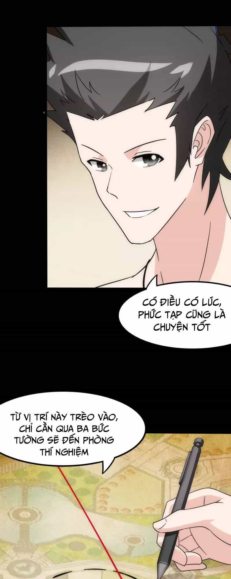 Bạn Gái Zombie Của Tôi - Chương 238 - ảnh 3