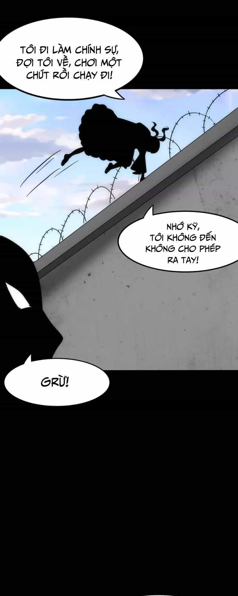 Bạn Gái Zombie Của Tôi - Chương 238 - ảnh 7