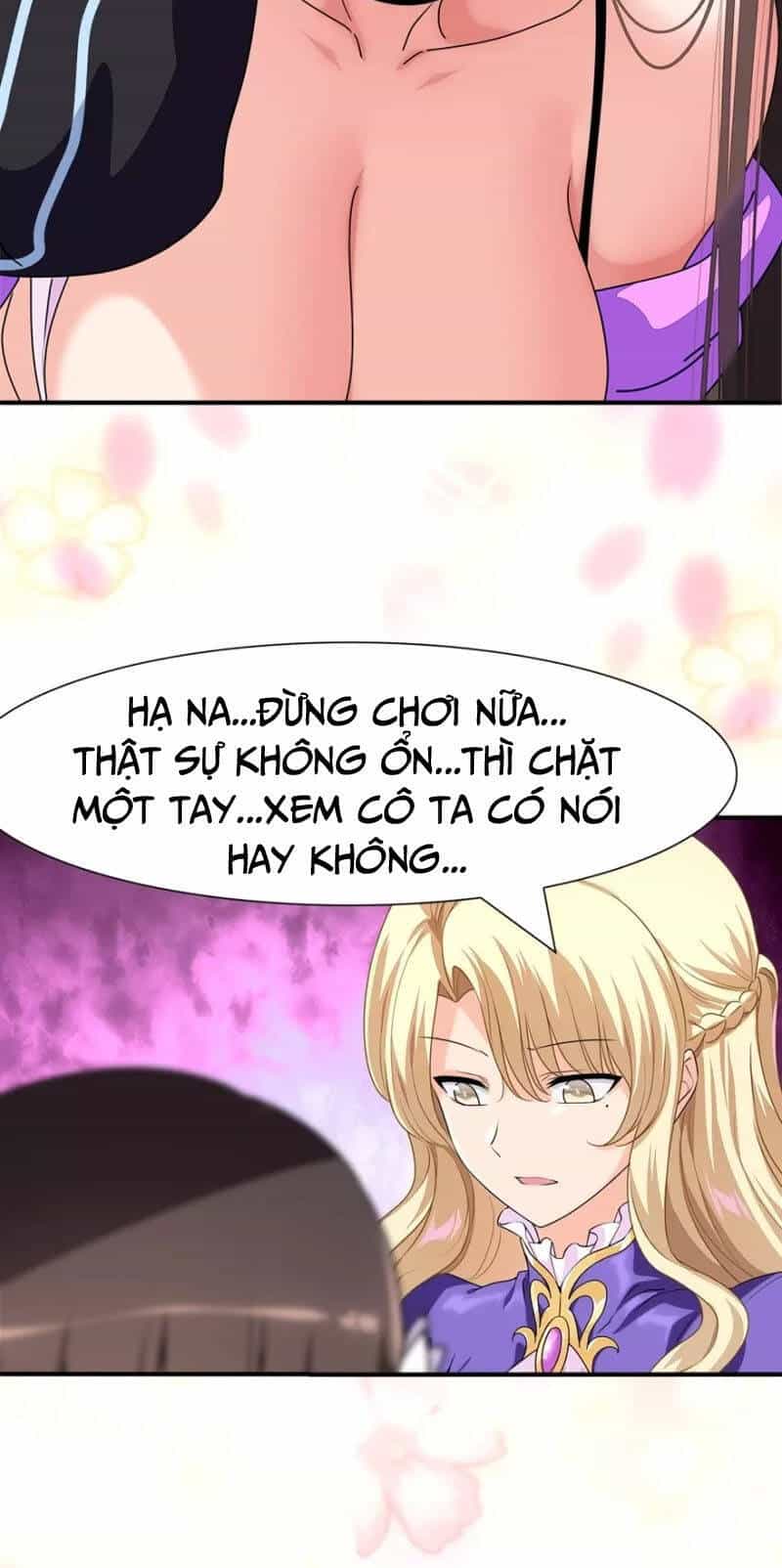 Bạn Gái Zombie Của Tôi - Chương 239 - ảnh 20