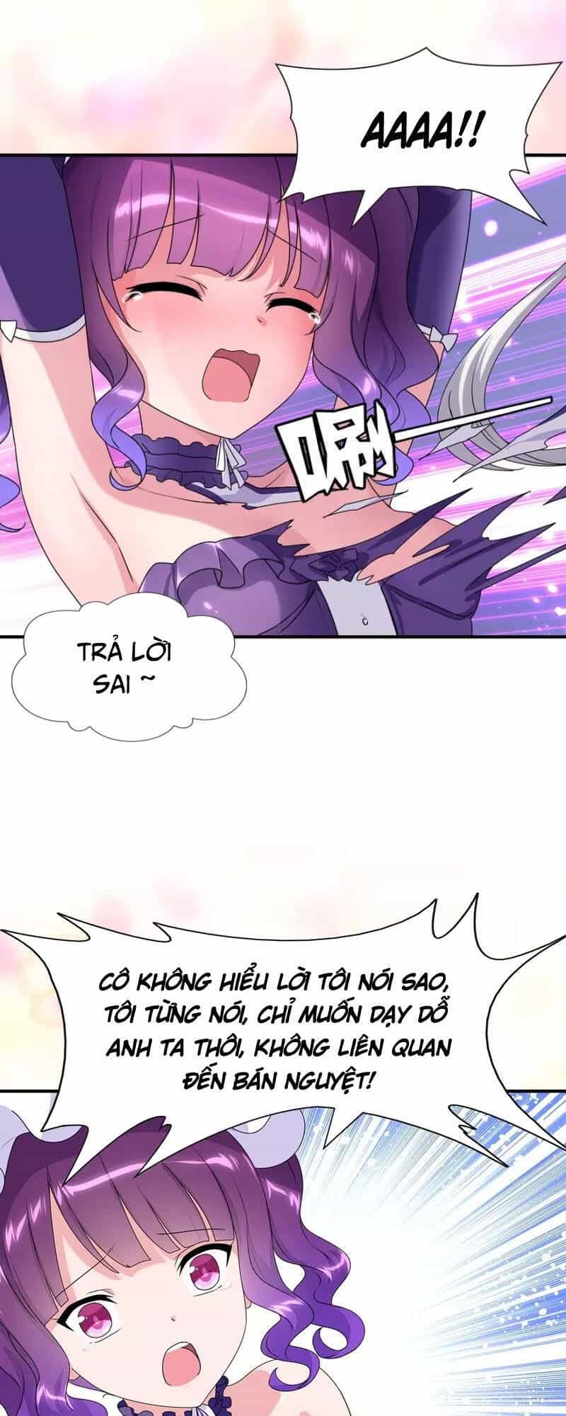 Bạn Gái Zombie Của Tôi - Chương 239 - ảnh 25