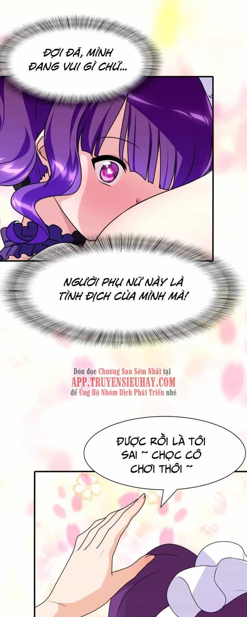 Bạn Gái Zombie Của Tôi - Chương 239 - ảnh 29