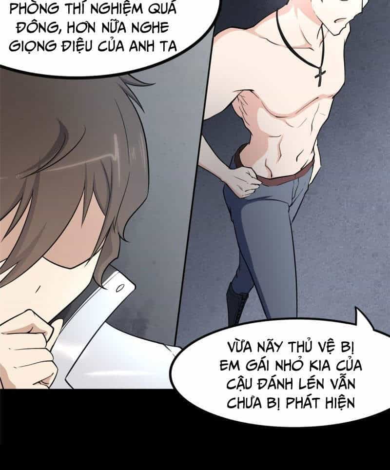 Bạn Gái Zombie Của Tôi - Chương 241 - ảnh 34
