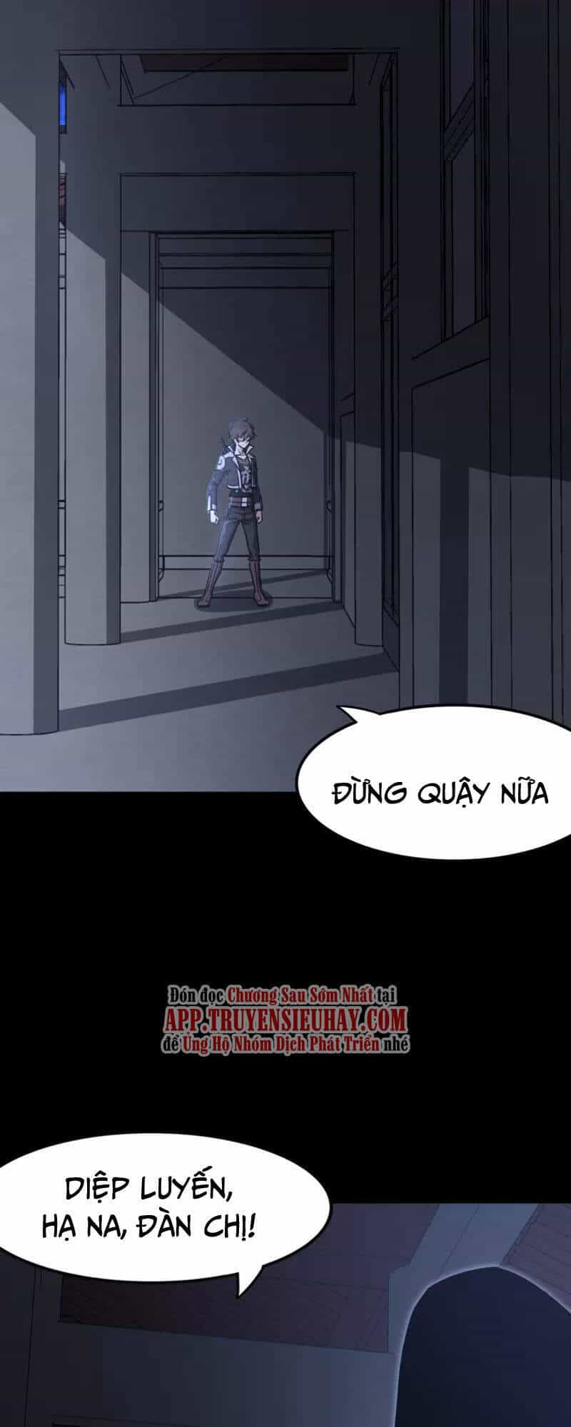 Bạn Gái Zombie Của Tôi - Chương 242 - ảnh 17