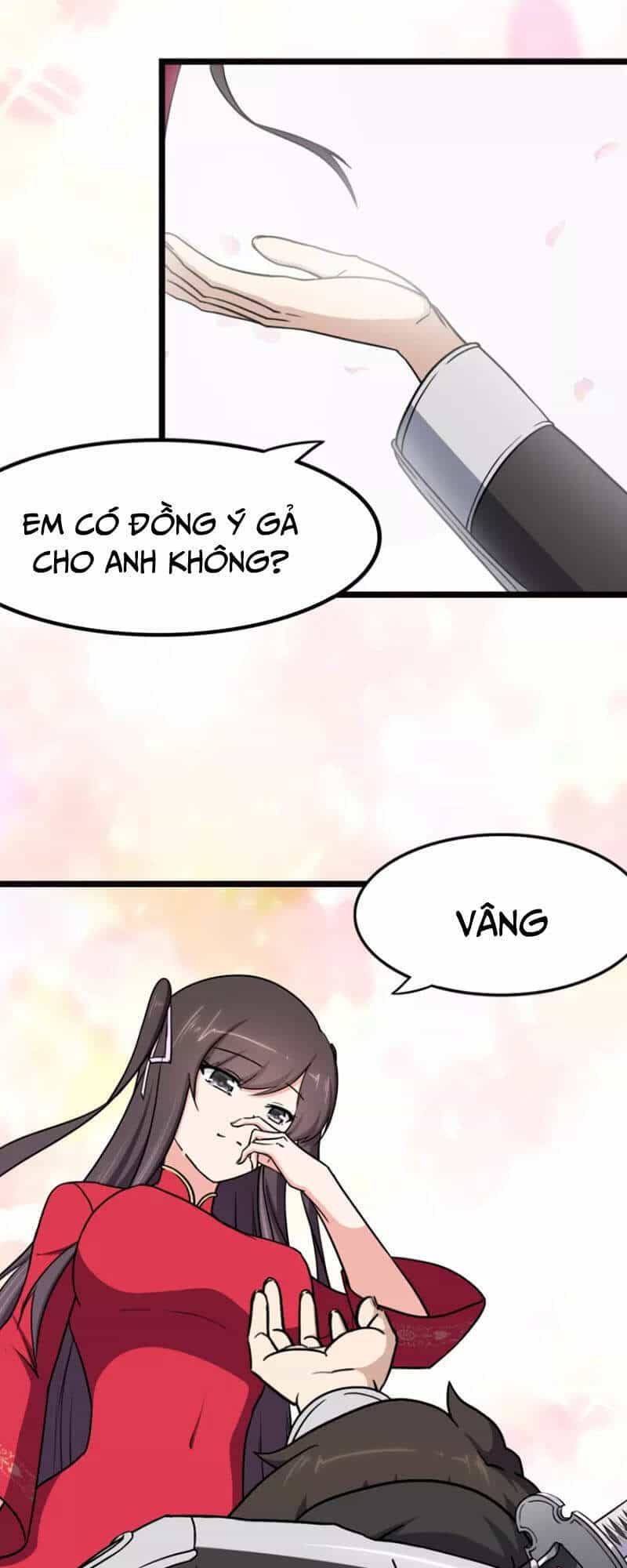 Bạn Gái Zombie Của Tôi - Chương 242 - ảnh 49