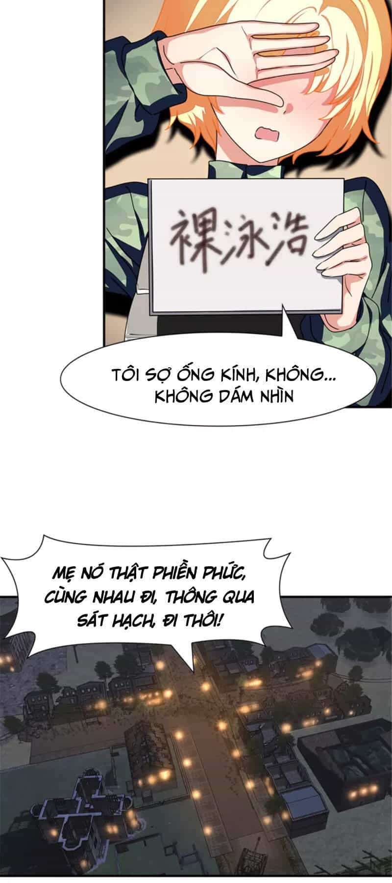 Bạn Gái Zombie Của Tôi - Chương 243 - ảnh 2