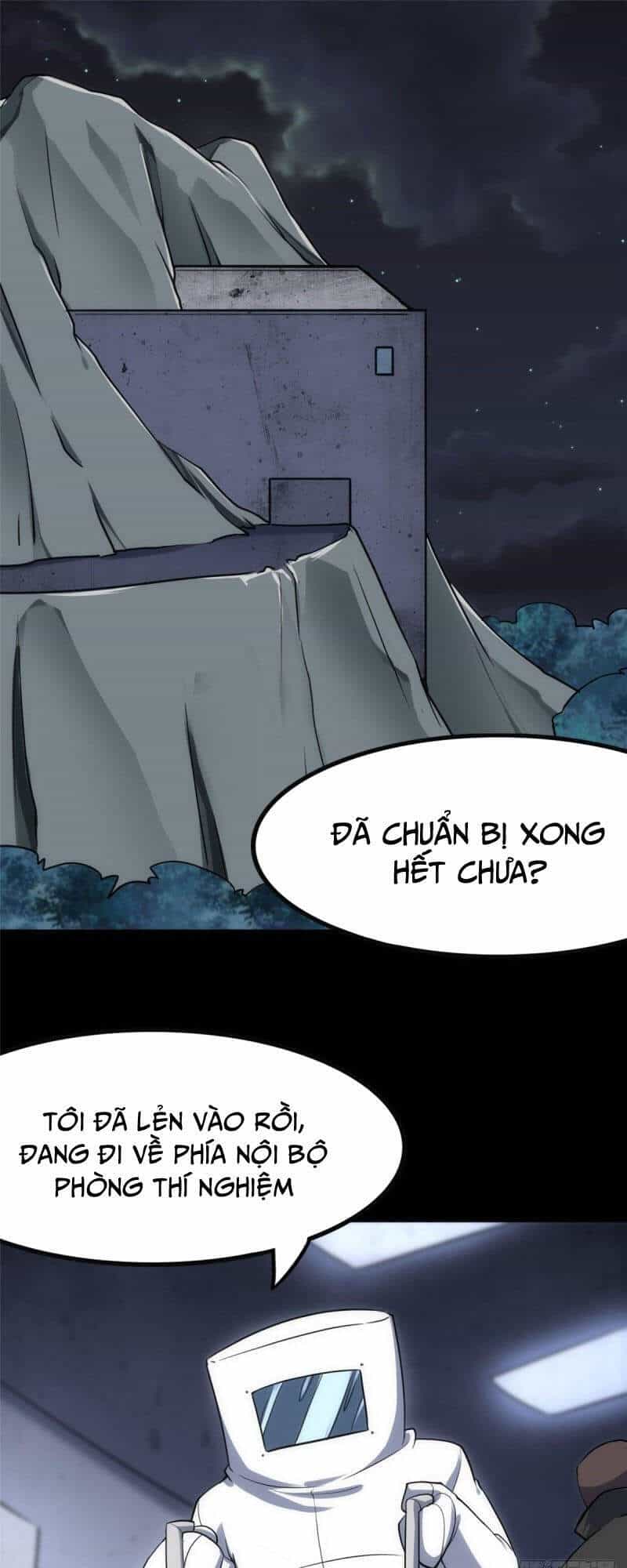 Bạn Gái Zombie Của Tôi - Chương 244 - ảnh 1