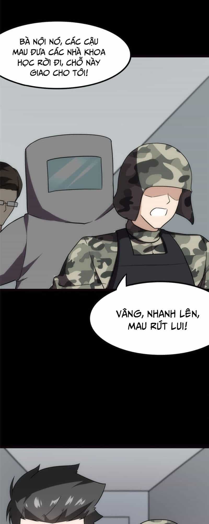 Bạn Gái Zombie Của Tôi - Chương 244 - ảnh 31