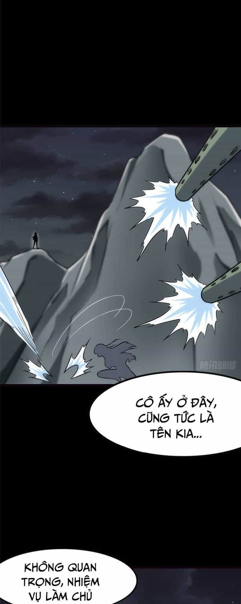 Bạn Gái Zombie Của Tôi - Chương 244 - ảnh 45
