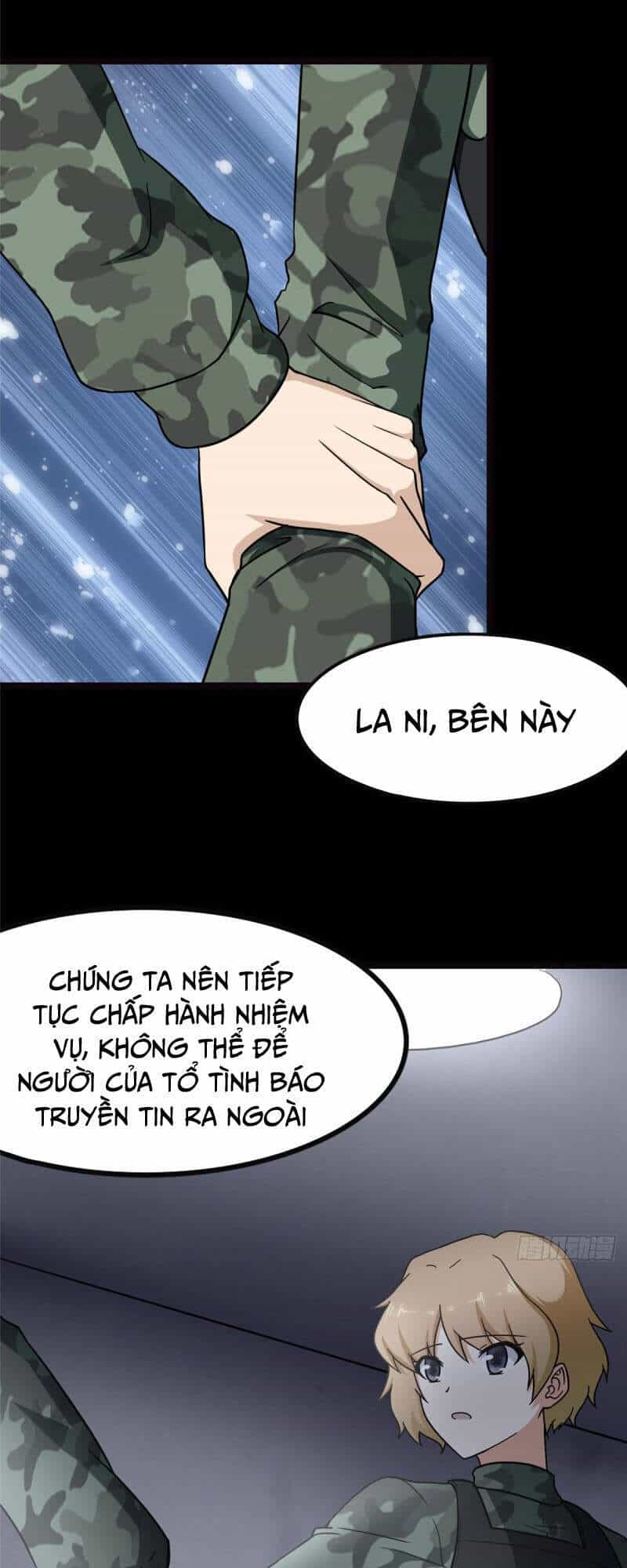 Bạn Gái Zombie Của Tôi - Chương 245 - ảnh 27