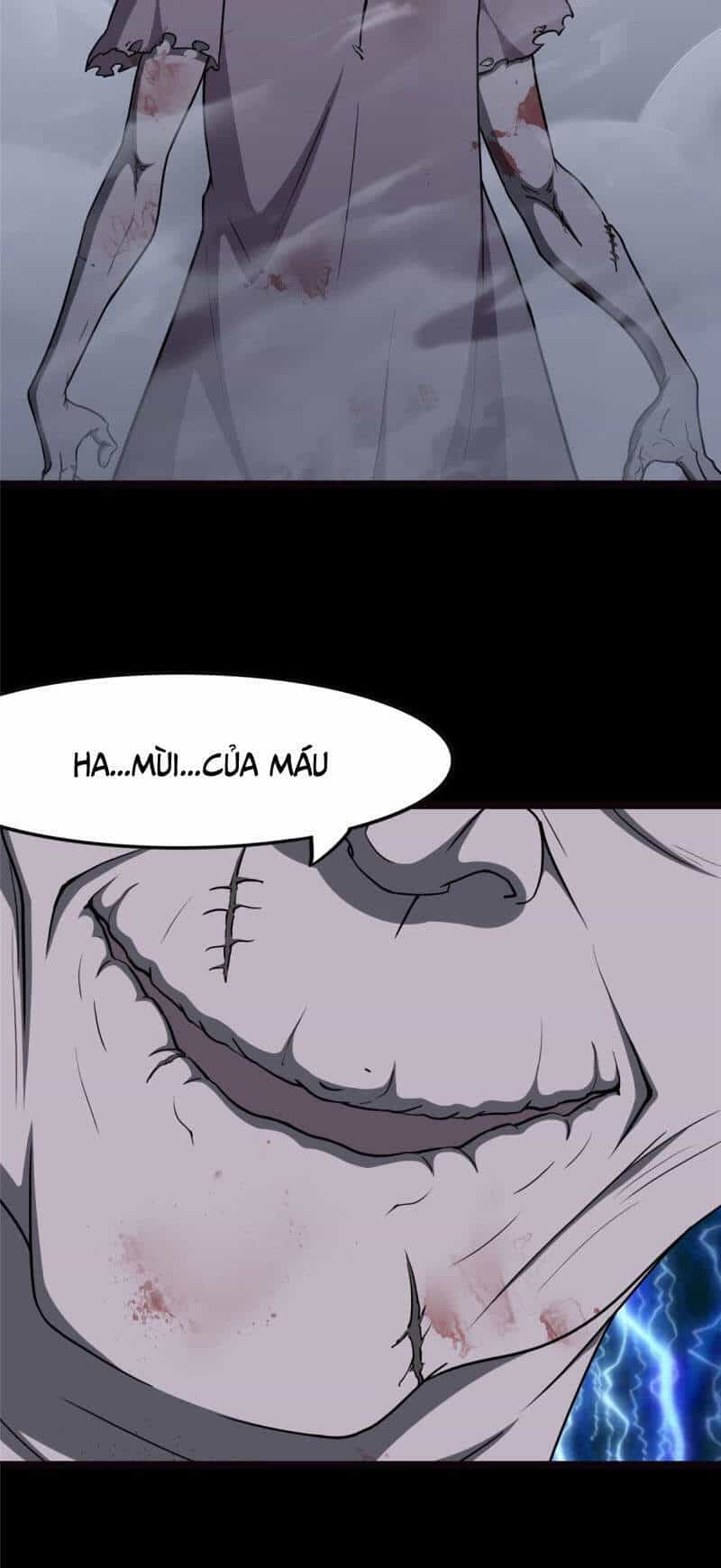 Bạn Gái Zombie Của Tôi - Chương 245 - ảnh 4