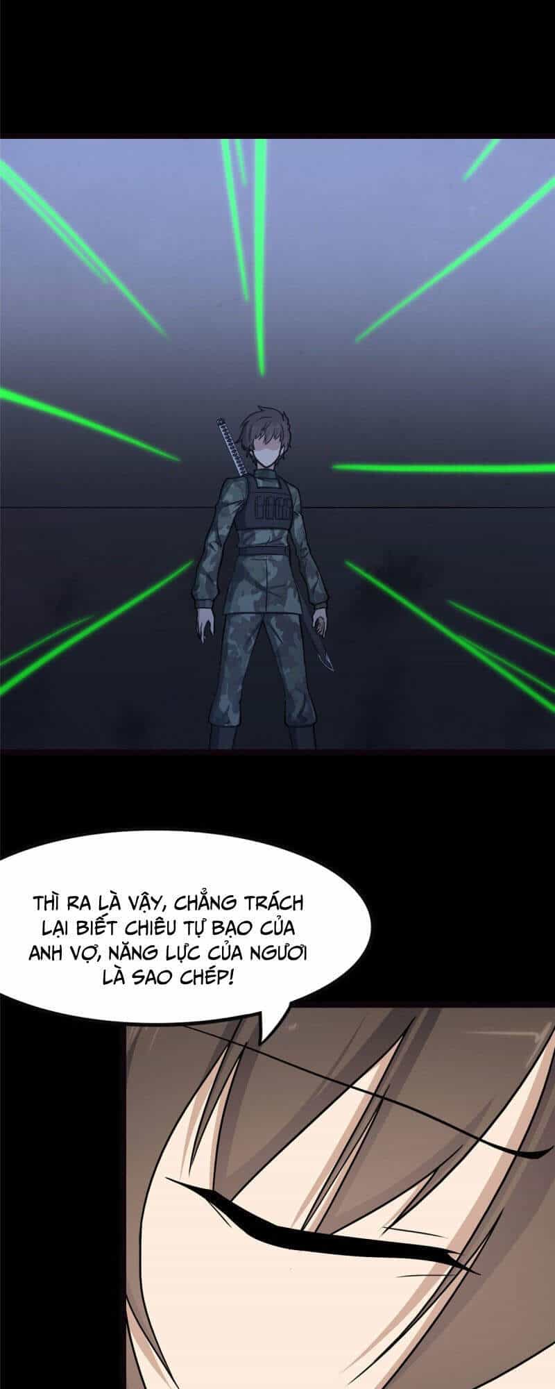 Bạn Gái Zombie Của Tôi - Chương 245 - ảnh 43