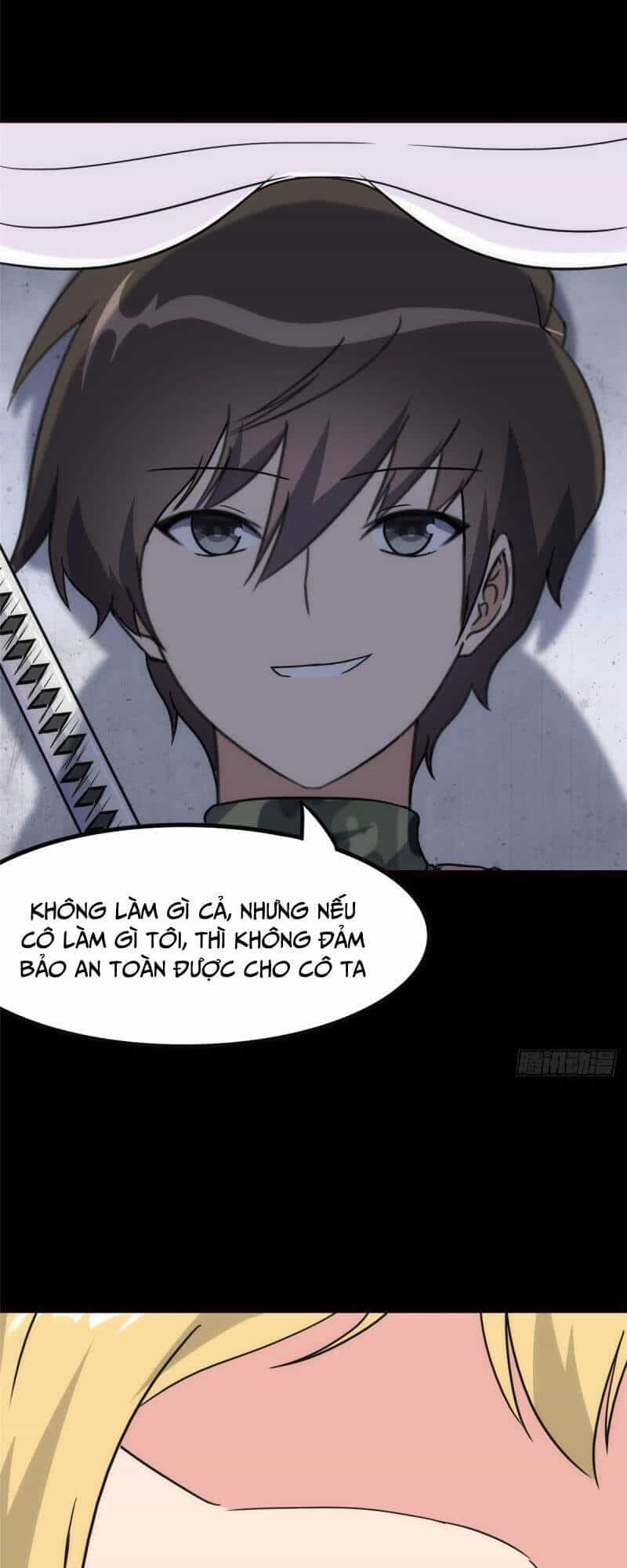 Bạn Gái Zombie Của Tôi - Chương 246 - ảnh 33