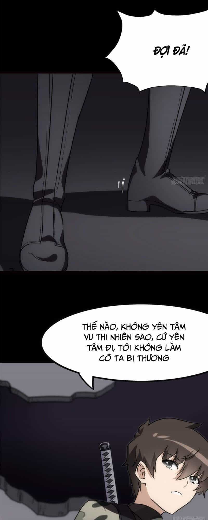 Bạn Gái Zombie Của Tôi - Chương 246 - ảnh 53