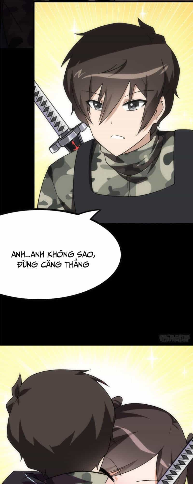Bạn Gái Zombie Của Tôi - Chương 246 - ảnh 65