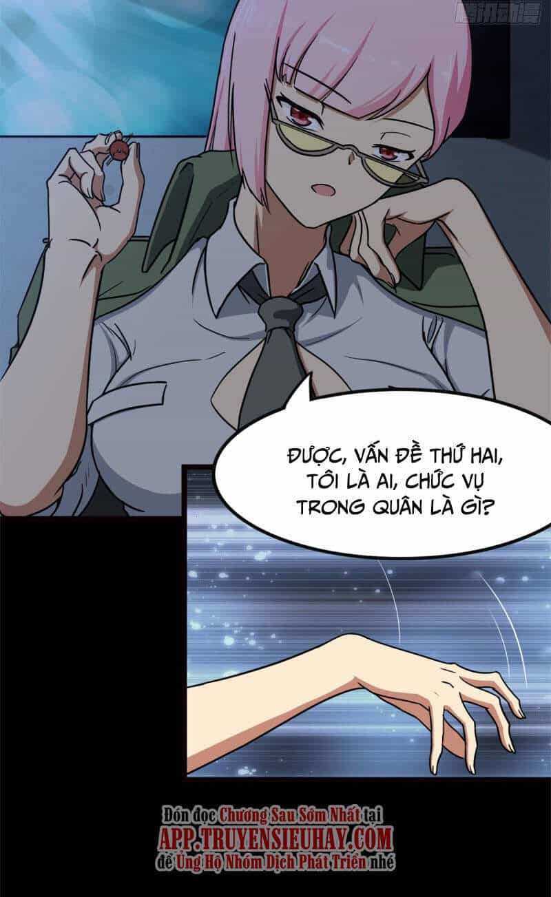 Bạn Gái Zombie Của Tôi - Chương 247 - ảnh 9