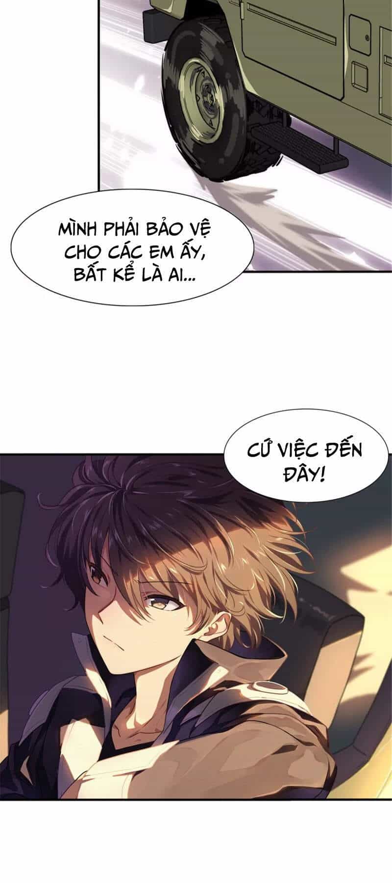 Bạn Gái Zombie Của Tôi - Chương 249 - ảnh 28