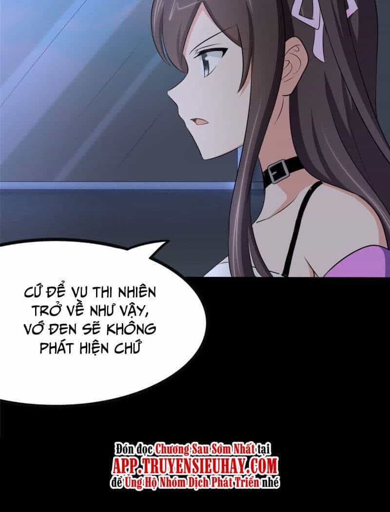 Bạn Gái Zombie Của Tôi - Chương 250 - ảnh 35