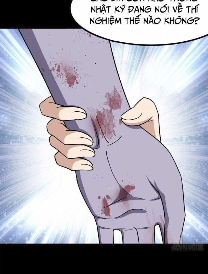 Bạn Gái Zombie Của Tôi - Chương 250 - ảnh 6