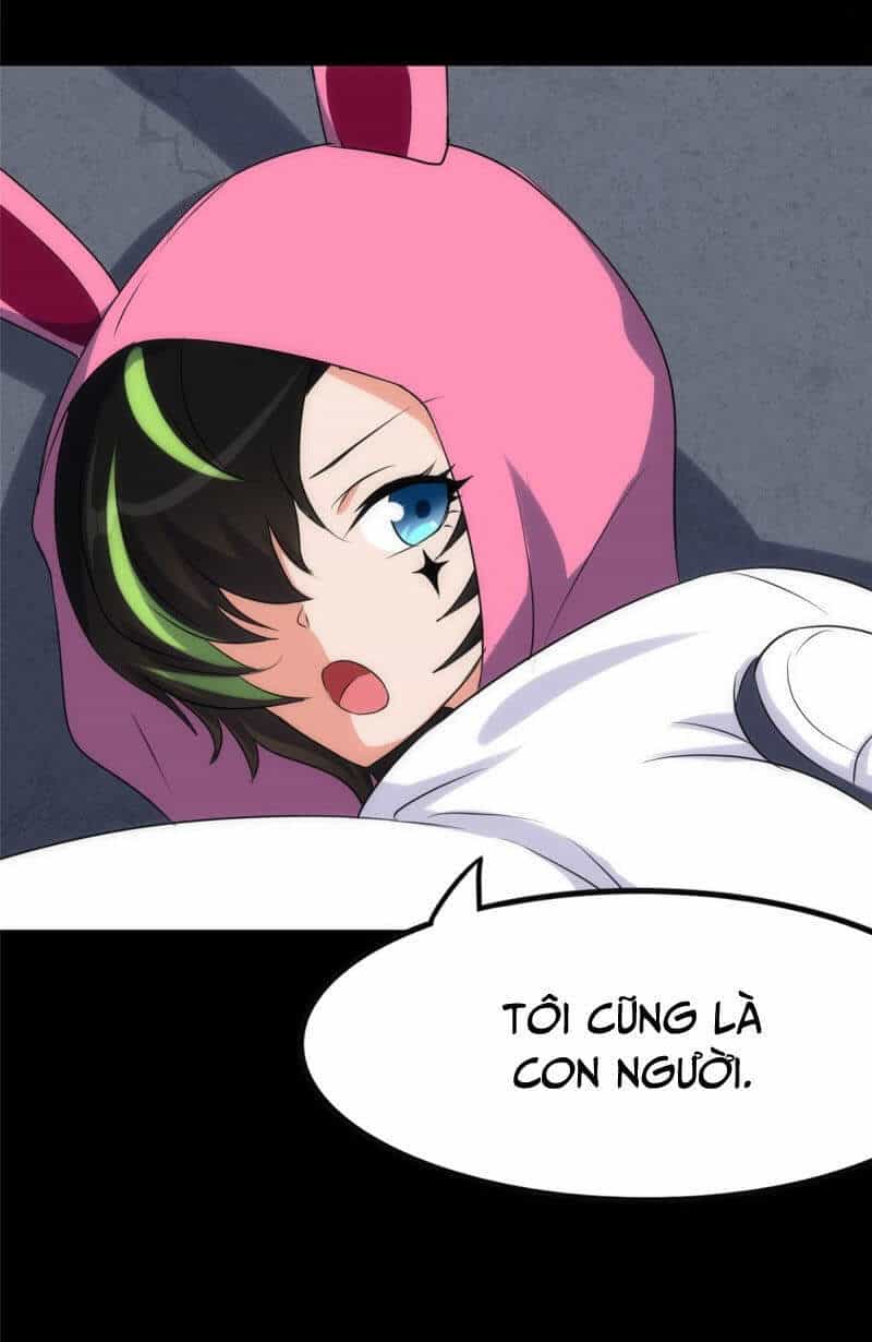 Bạn Gái Zombie Của Tôi - Chương 251 - ảnh 48