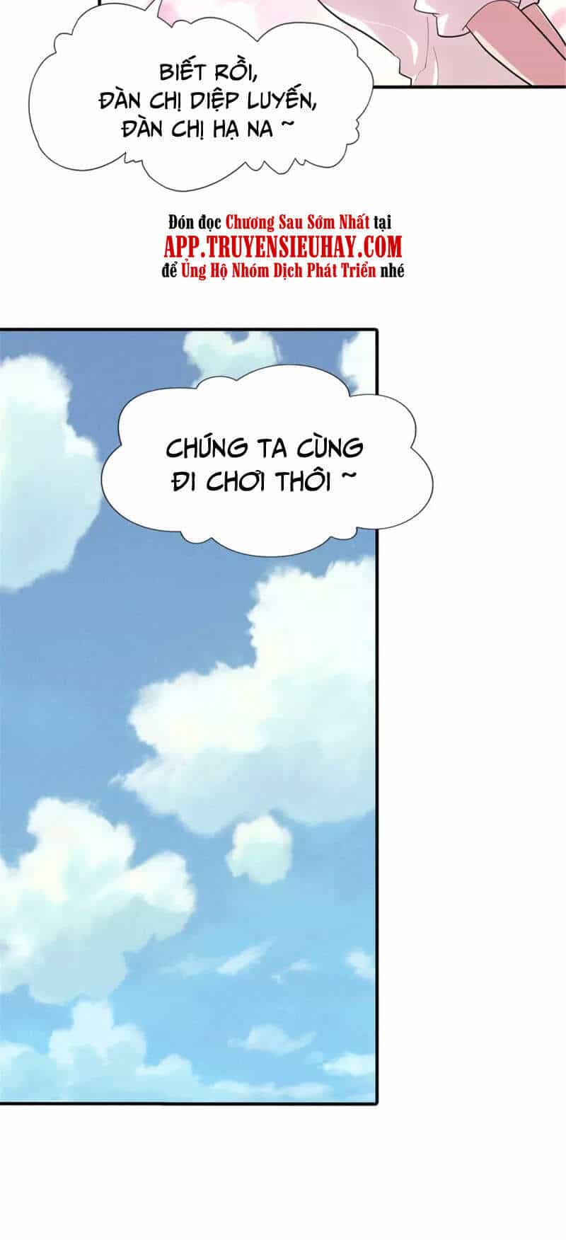 Bạn Gái Zombie Của Tôi - Chương 254 - ảnh 8
