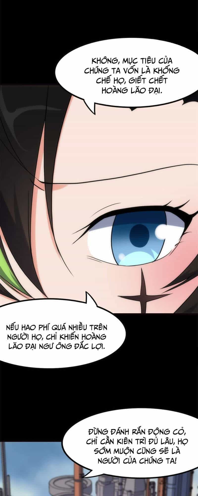 Bạn Gái Zombie Của Tôi - Chương 255 - ảnh 7