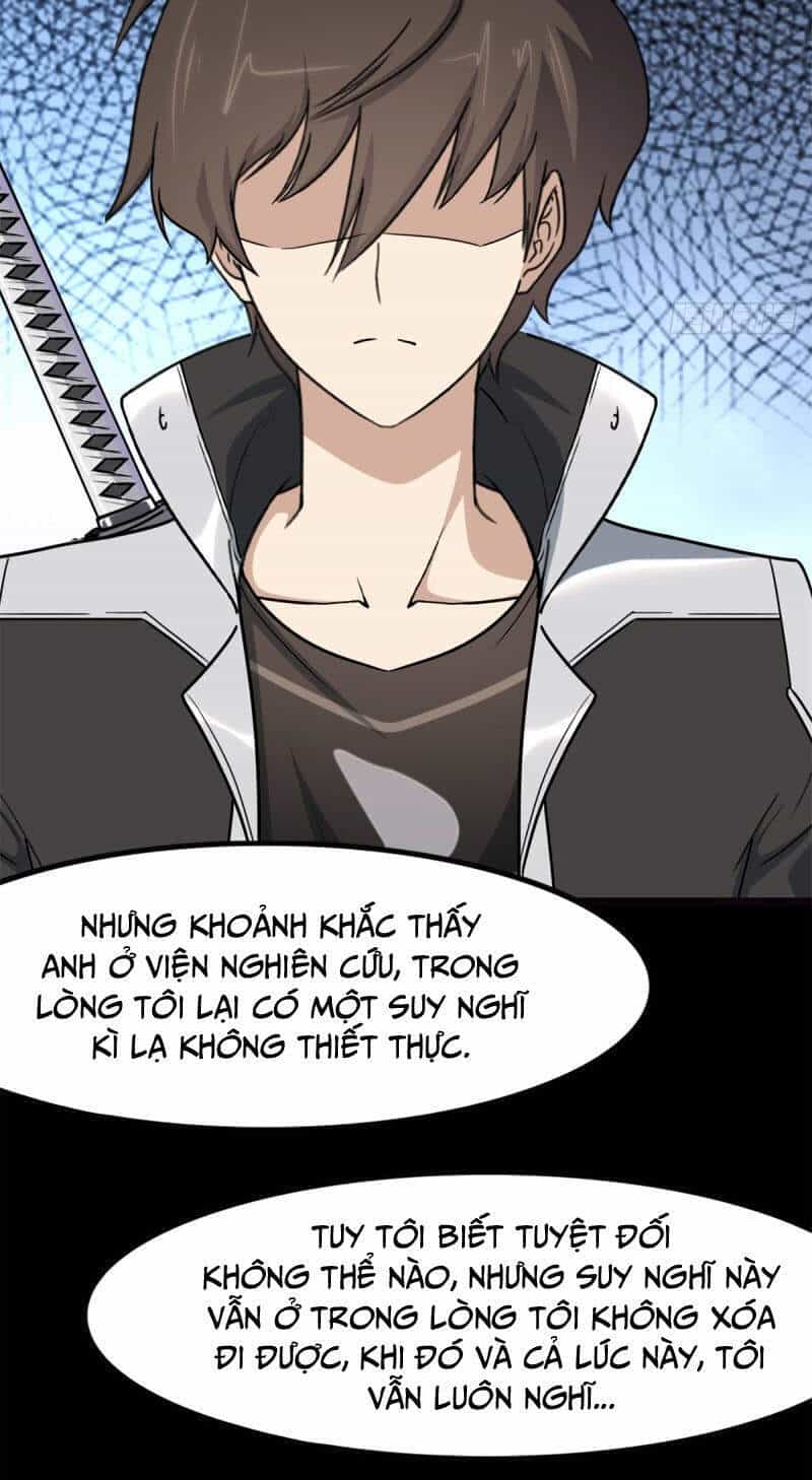 Bạn Gái Zombie Của Tôi - Chương 257 - ảnh 18