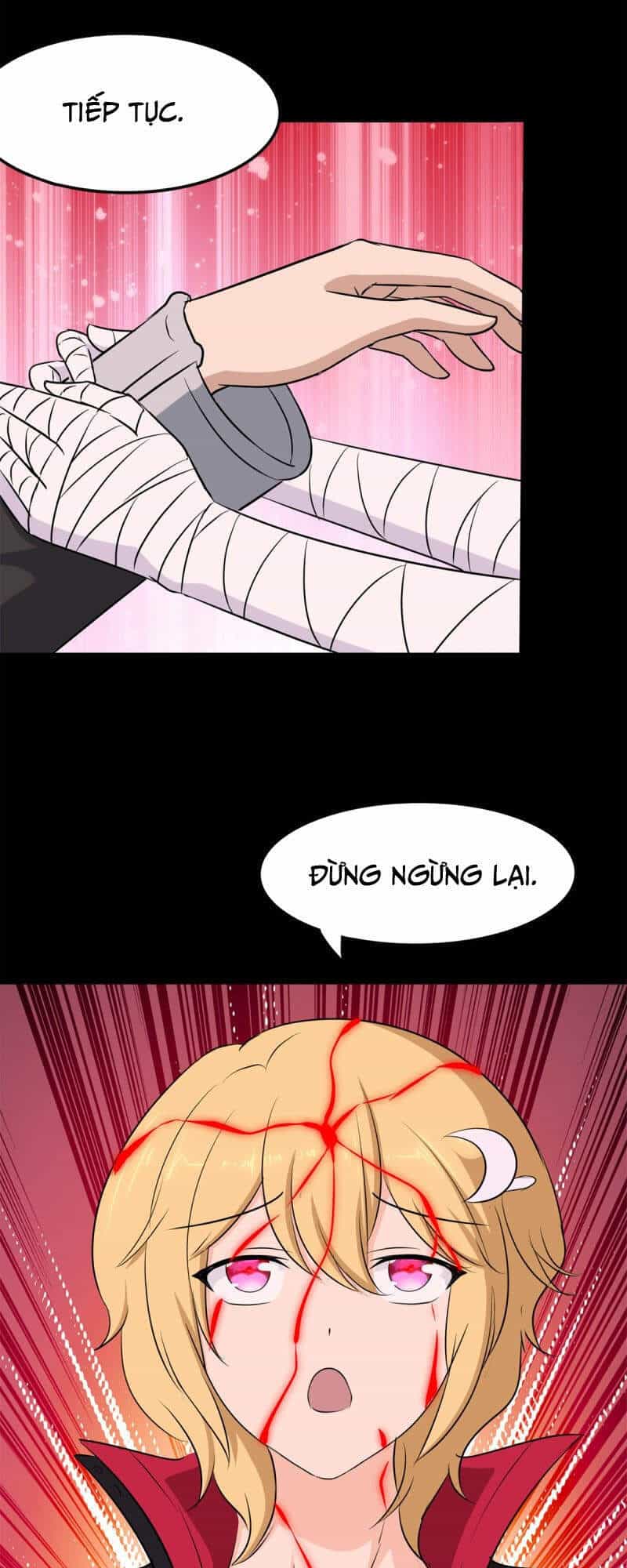 Bạn Gái Zombie Của Tôi - Chương 257 - ảnh 23
