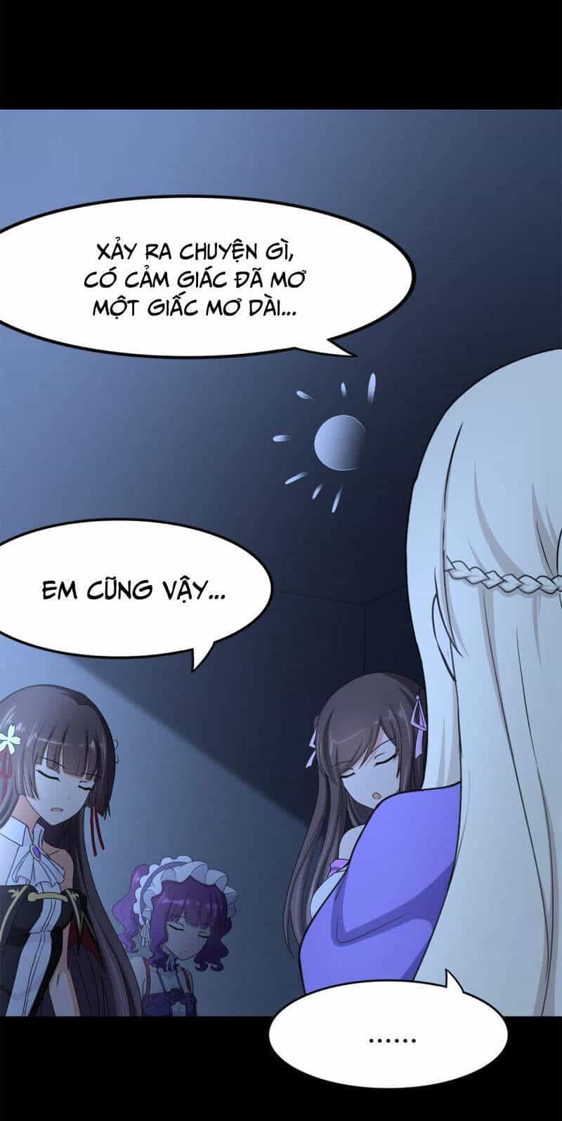Bạn Gái Zombie Của Tôi - Chương 257 - ảnh 40