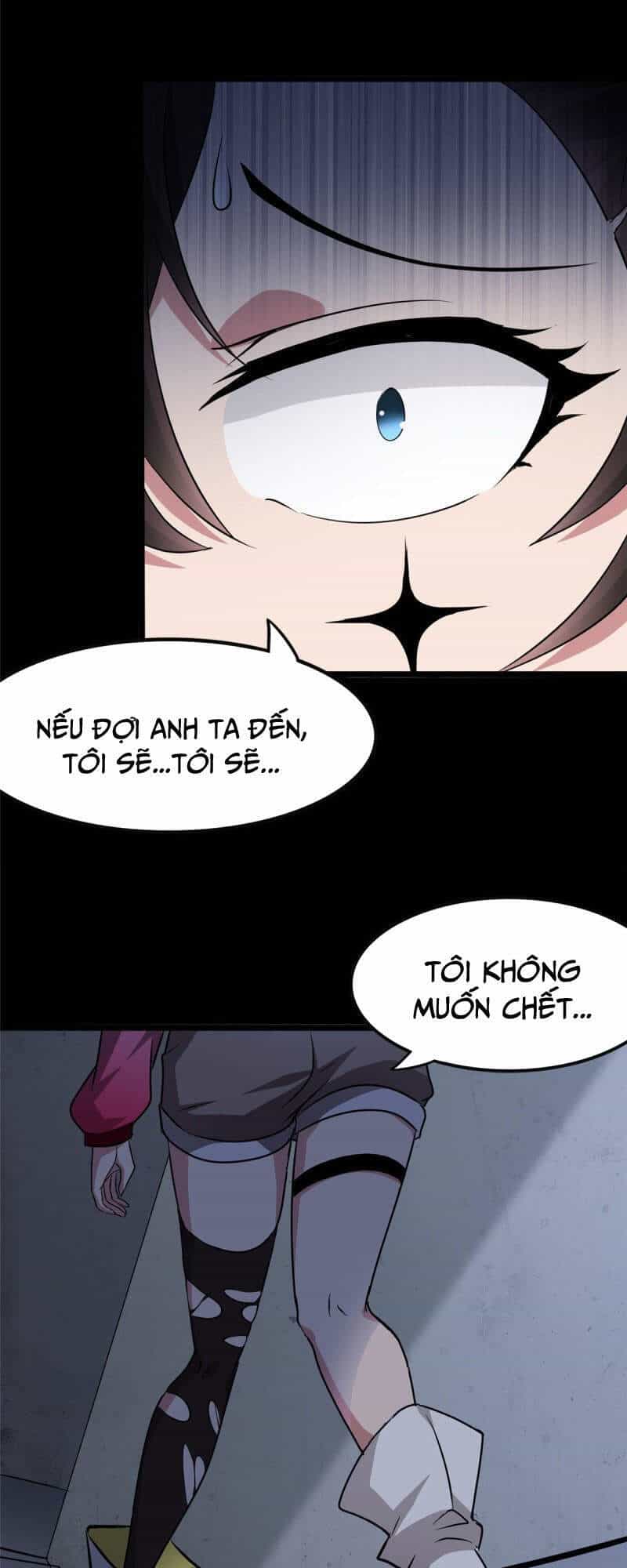 Bạn Gái Zombie Của Tôi - Chương 258 - ảnh 3