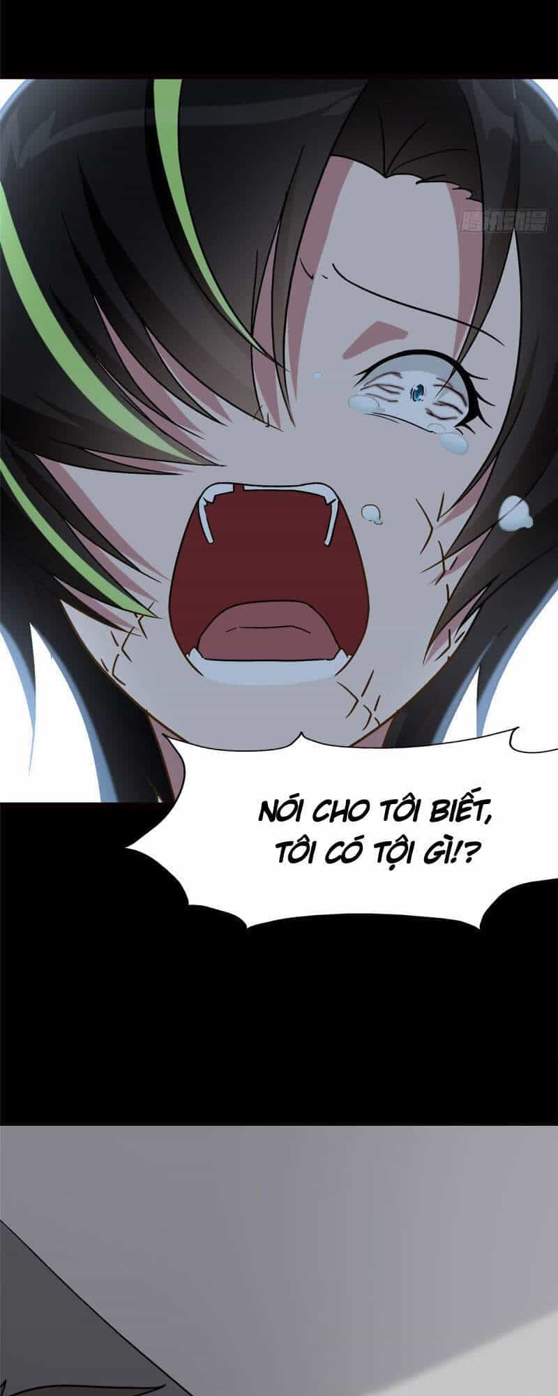 Bạn Gái Zombie Của Tôi - Chương 258 - ảnh 39
